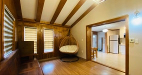 홍천 안가여관펜션(독채,오션월드,비발디파크) - 트리플 숙소