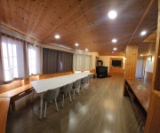 용인 솔빛예쁜펜션 - 트리플 숙소