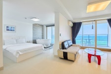 투어앤스파 고성 아미가&아미고펜션 투어앤스파