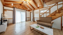 투어앤스파 가평 아이리스촌캉스펜션 투어앤스파