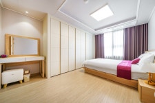 호텔 이던스테이 - 트리플 숙소