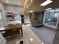 화천 하랑펜션 - 트리플 숙소