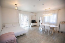 단양 하이디하우스 - 트리플 숙소