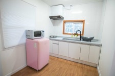 단양 하이디하우스 - 트리플 숙소