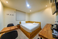 투어앤스파 부산 해운대 호텔 아라 ARA 투어앤스파