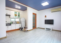 가평 별바라기펜션 - 트리플 숙소