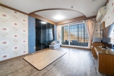 예산 봉수산숲펜션 - 트리플 숙소