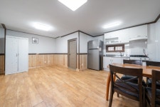 예산 봉수산숲펜션 - 트리플 숙소