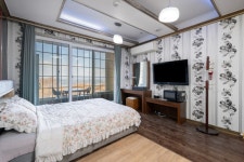 예산 봉수산숲펜션 - 트리플 숙소