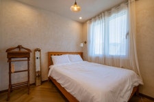 삼척 덕봉주르풀빌라 - 트리플 숙소