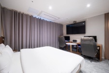 평택 브라운도트 고덕신도시점 - 트리플 숙소