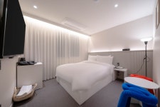 김해 부원동 넘버25 김해시청점 - 트리플 숙소