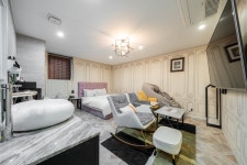 투어앤스파 포천 썬오브글램핑 투어앤스파