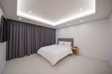 경주 불국사 디데이(D-DAY) 호텔 - 트리플 숙소