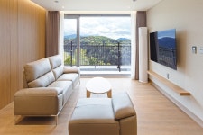 한탄리버스파 호텔 - 트리플 숙소