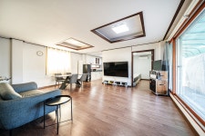 대부도 콘서트375펜션 - 트리플 숙소