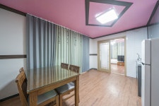 투어앤스파 제주 그린비치펜션 투어앤스파