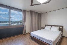 투어앤스파 제주 그린비치펜션 투어앤스파