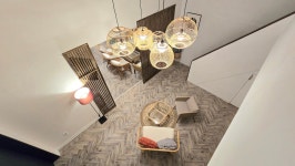 양평 수빌리지펜션 - 트리플 숙소