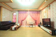 투어앤스파 홍천 솔향펜션 투어앤스파