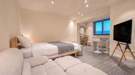 대부도 트래블지펜션 - 트리플 숙소