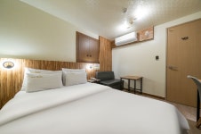 성북(종암) 마레 - 트리플 숙소