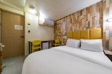 성북(종암) 마레 - 트리플 숙소