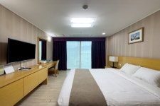 투어앤스파 모항 해나루 가족호텔 투어앤스파