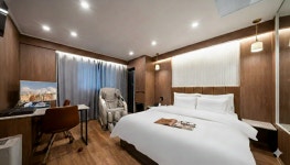 아산 - 아산 어반브라운 호텔 후기, 가격, 위치 - 예약