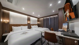 아산 - 아산 어반브라운 호텔 후기, 가격, 위치 - 예약