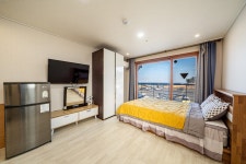 속초 - 속초 해뜨는집펜션 후기, 가격, 위치 - 예약