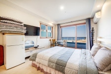 속초 - 속초 해뜨는집펜션 후기, 가격, 위치 - 예약