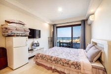 속초 - 속초 해뜨는집펜션 후기, 가격, 위치 - 예약