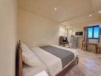 안산 - 대부도 트래블지펜션 후기, 가격, 위치 - 예약