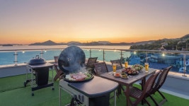 투어앤스파 여수 더설렘온수수영장펜션 투어앤스파