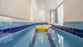 투어앤스파 가평 노팅힐계곡애견펜션 투어앤스파