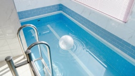 가평 (남이섬) 스텔라 신축&미온수풀빌라 - 트리플 숙소