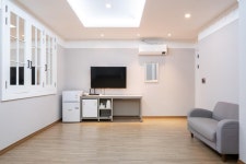 보령(대천) 본가야호텔 - 트리플 숙소