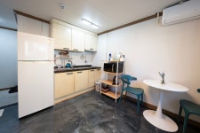 보령(대천) 스테이우린 - 트리플 숙소