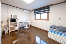 보령(대천) 스테이우린 - 트리플 숙소