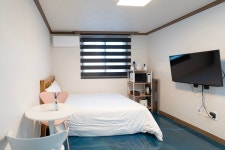 보령(대천) 스테이우린 - 트리플 숙소