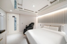 광주 충장로 호텔 듀(HOTEL DUU) - 트리플 숙소