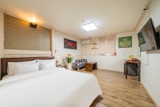 투어앤스파 속초 느낌 투어앤스파