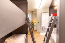 인천 미호재 동인천역점 - 트리플 숙소