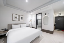 부산 - 부산 사직 브라운도트 사직야구장점 후기, 가격, 위치 - 예약