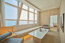 부산 - UH 스위트 더 해운대 후기, 가격, 위치 - 예약 부산 - UH 스위트 더 해운대      후기, 가격, 위치 - 예약