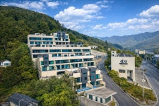 투어앤스파 가평 너를그리다펜션 투어앤스파