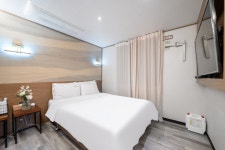 투어앤스파 부산 사직 더 스톤브릿지 호텔 투어앤스파