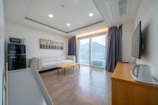 울산 - 울산 영남알프스 더뱀부 호텔 후기, 가격, 위치 - 예약
