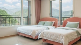 가평(남이섬) 리플렉스 신축&풀빌라 - 트리플 숙소